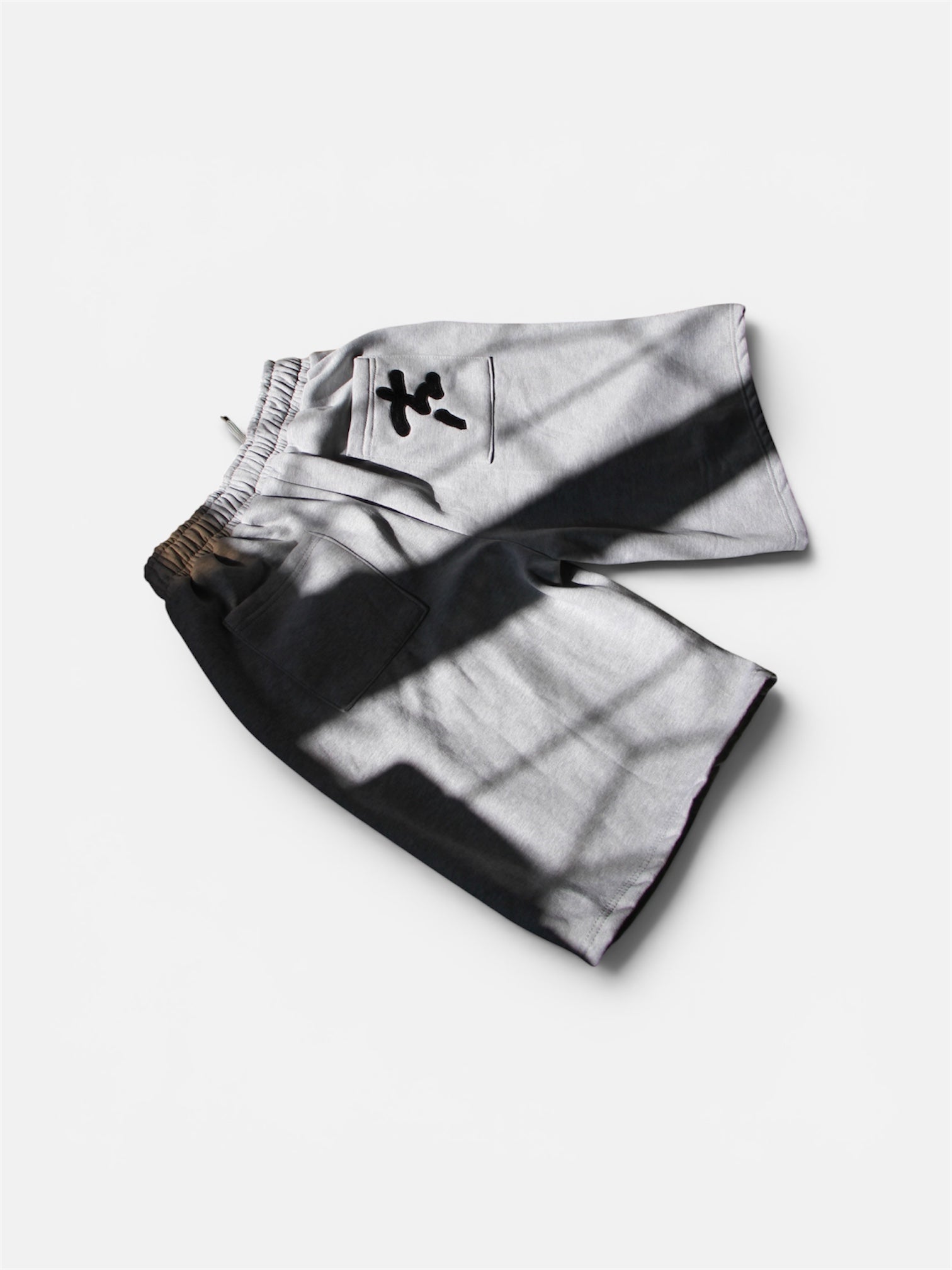 Vynrx Garms Signature Baggy Shorts