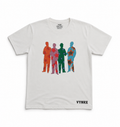 Vynrx 4 Man Tee