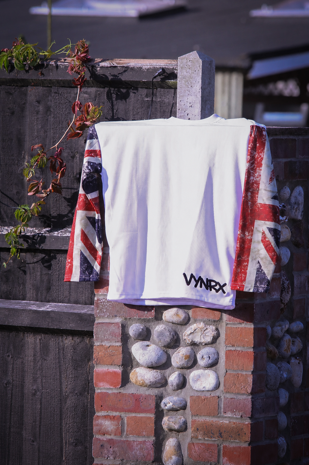 Waffle knit and shorts bundle