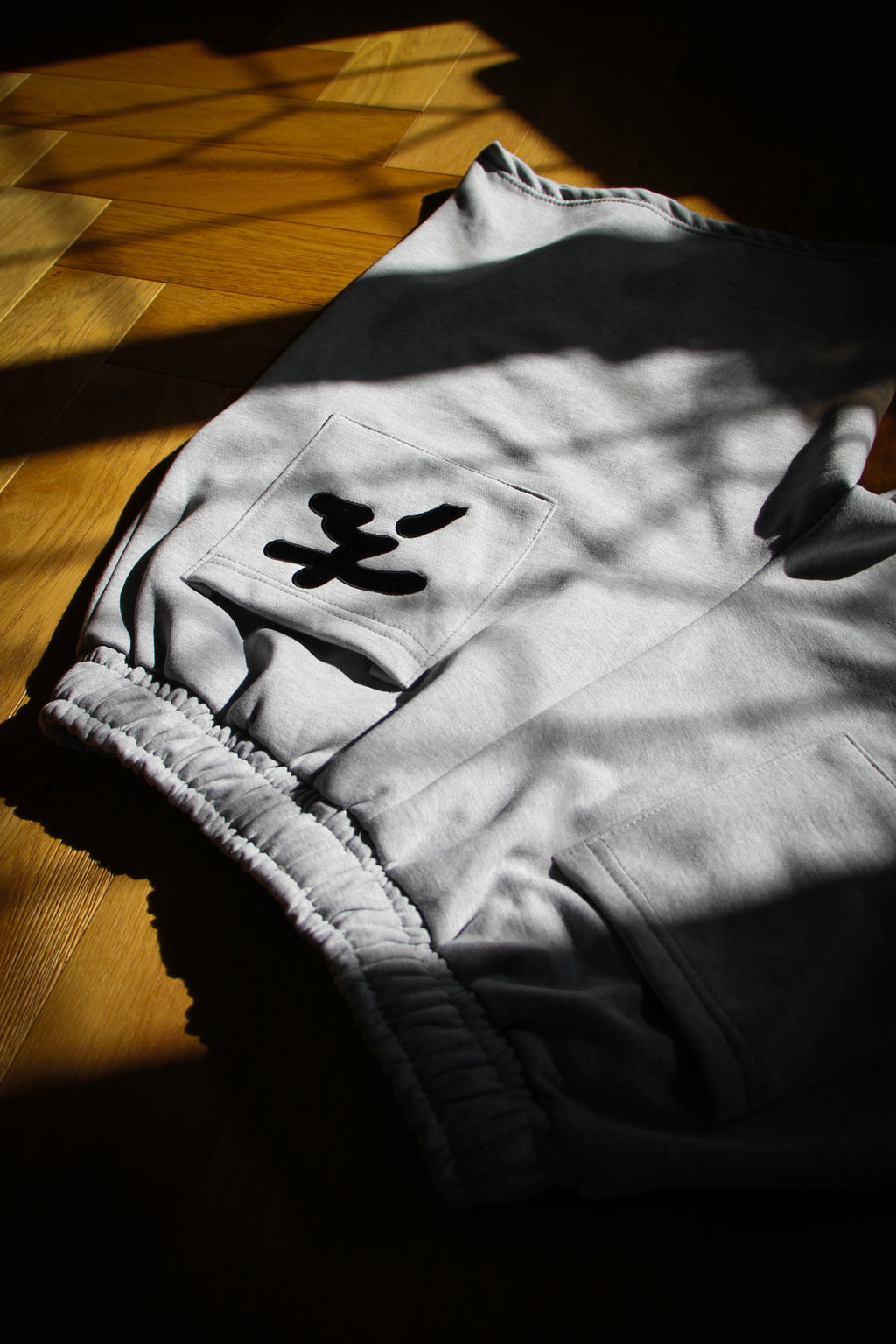 Vynrx Garms Signature Baggy Shorts