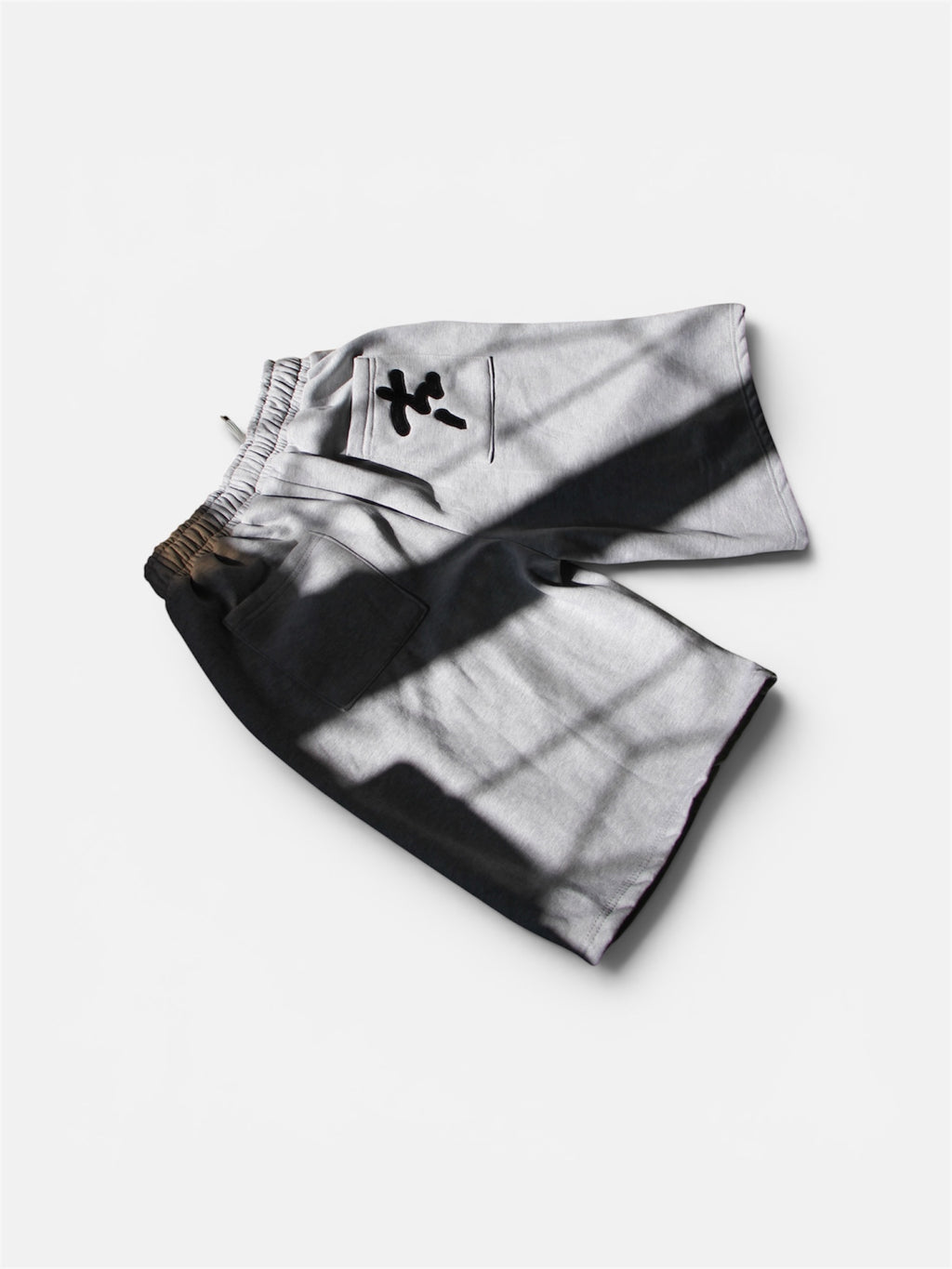 Waffle knit and shorts bundle