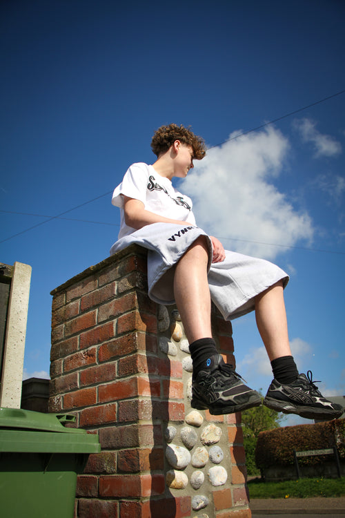 Vynrx Garms Signature Baggy Shorts